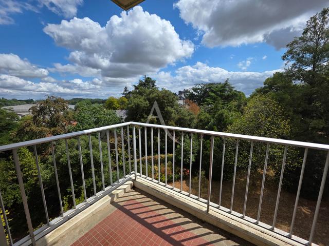 Appartement 6 pièces 119 m²