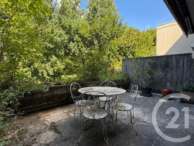 Appartement 6 pièces 119 m²