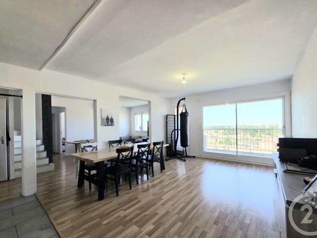 Appartement 6 pièces 119 m²