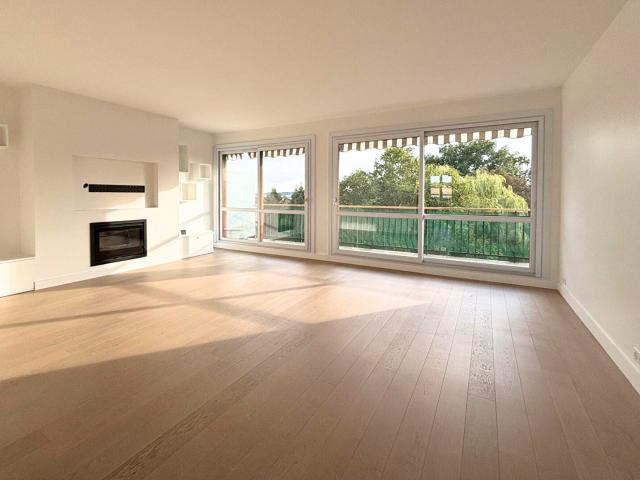 Appartement 6 pièces 119 m²