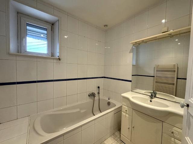APPARTEMENT 6 PIECES 119 M² VILLERS SEMEUSE