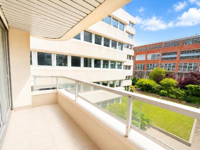 Appartement 6 pièces 120 m²