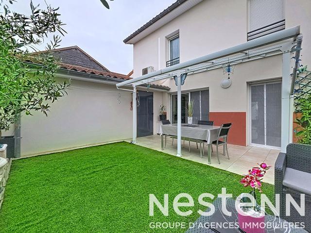 Appartement 6 pièces 120 m²