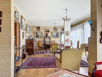 Appartement 6 pièces 120 m²