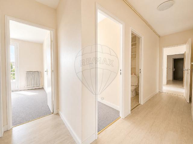 Appartement 6 pièces 120 m²