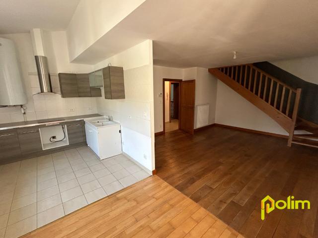 Appartement 6 pièces 120 m²