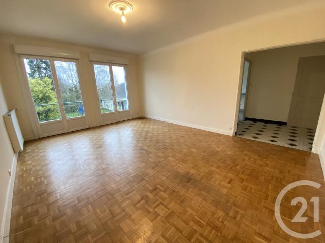 Appartement 6 pièces 120 m²