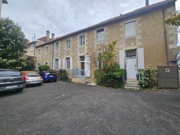 Appartement 6 pièces 120 m²