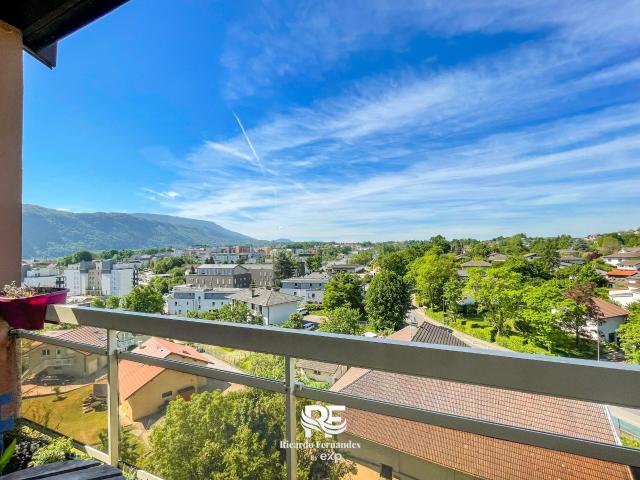 Appartement 6 pièces 120 m²