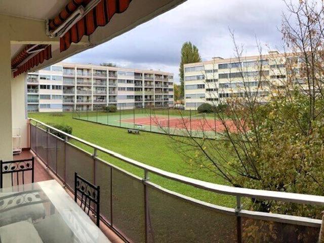 Appartement 6 pièces 120 m²