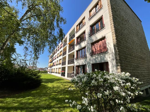 Appartement 6 pièces 120 m²