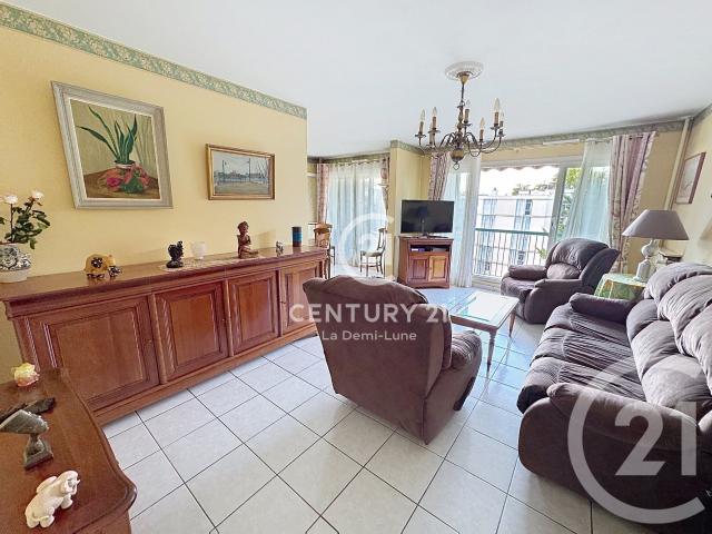 Appartement 6 pièces 120 m²