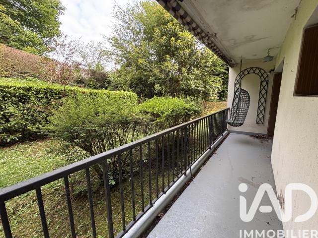Appartement 6 pièces 120 m²