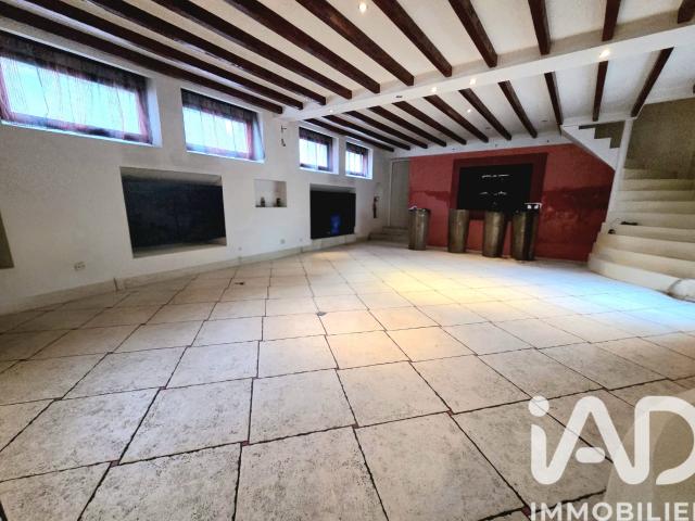Appartement 6 pièces 120 m²
