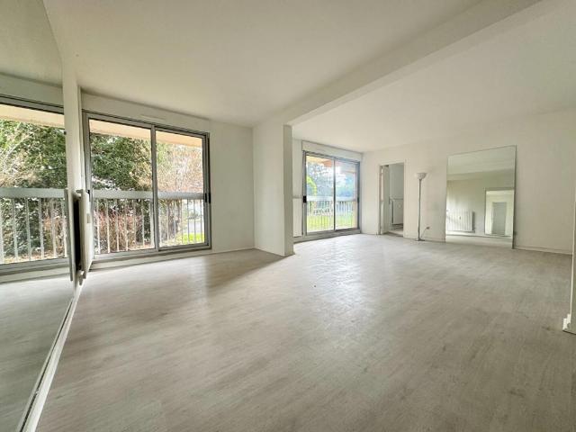 Appartement 6 pièces 120 m²