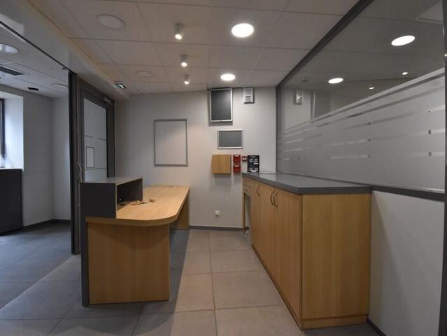 Appartement 6 pièces, 120 m² à louer à Saint Agrève 07320