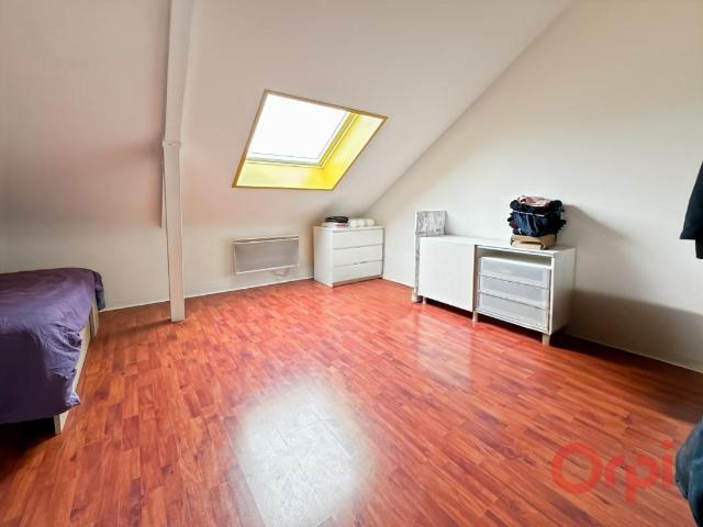 Appartement 6 pièces, 120 m² à louer à Saint Leu la Forêt 95320