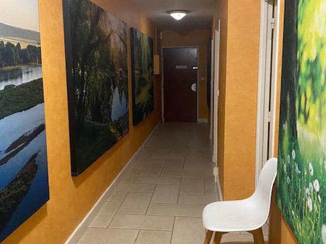 Appartement 6 pièces 120 m². Quartier Madeleine Angers