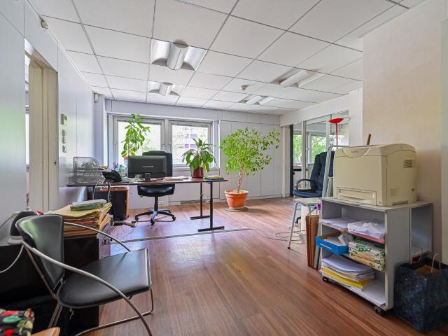 Appartement 6 pièces 121 m²