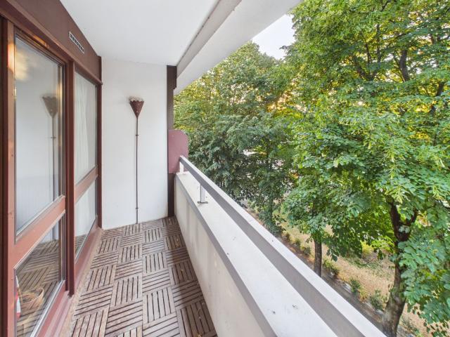 Appartement 6 pièces 121 m²