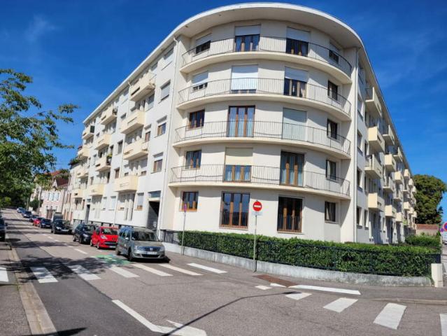 Appartement 6 pièces 121 m²