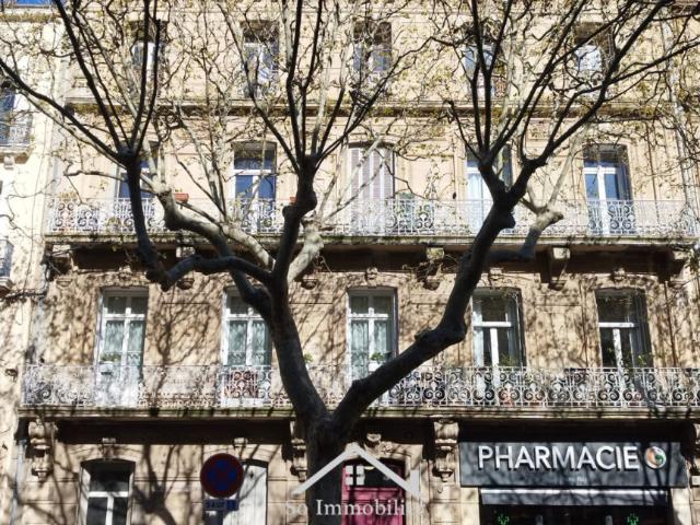 Appartement 6 pièces 121 m²