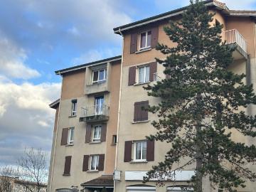 Appartement 6 pièces 121 m²