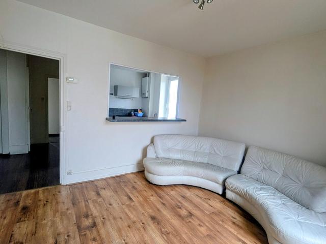Appartement 6 pièces 121 m²