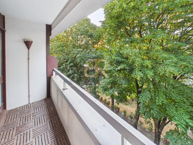 Appartement 6 pièces 121 m²