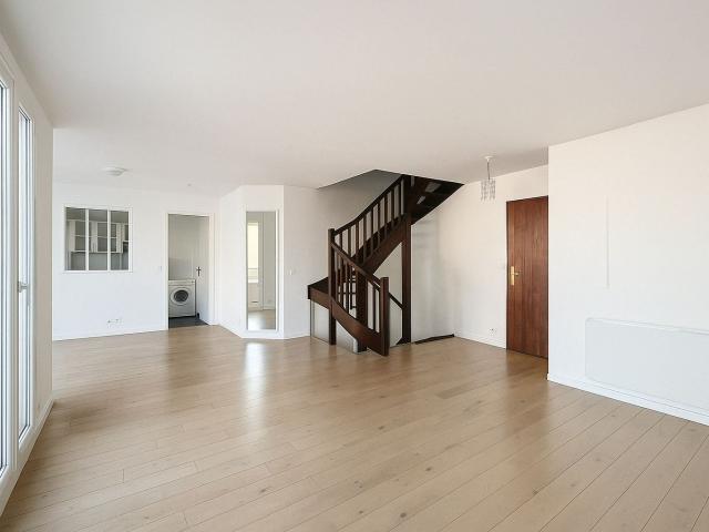 Appartement 6 pièces 122 m²