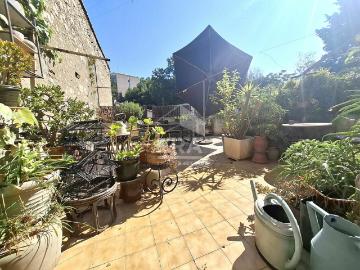 Appartement 6 pièces 122 m²