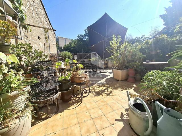 Appartement 6 pièces 122 m²