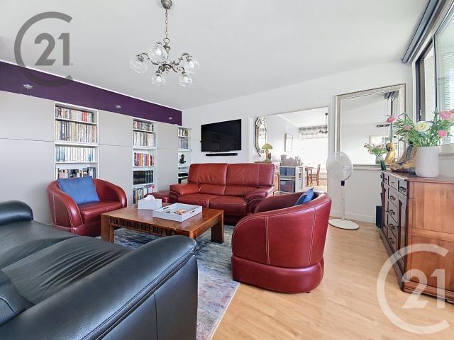 Appartement 6 pièces 122 m²