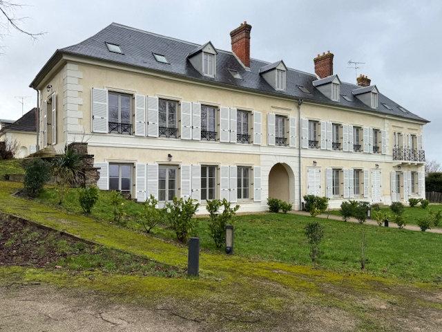 Appartement 6 pièces 122 m²