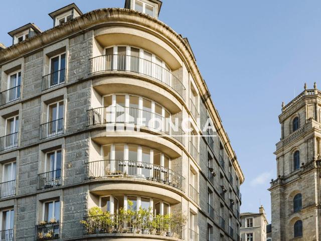 Appartement 6 pièces 122 m²