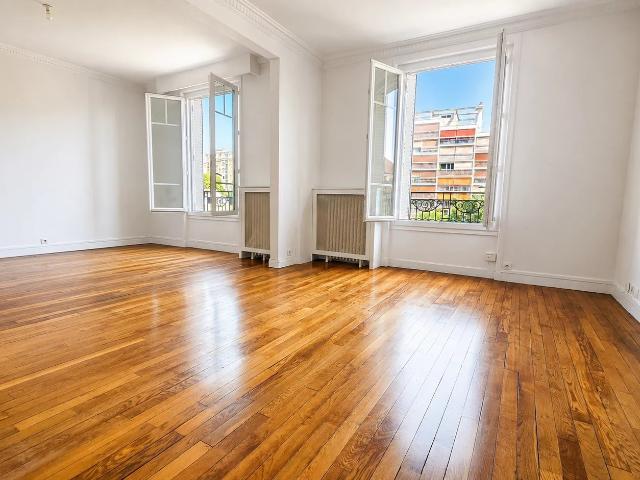 Appartement 6 pièces 122 m²