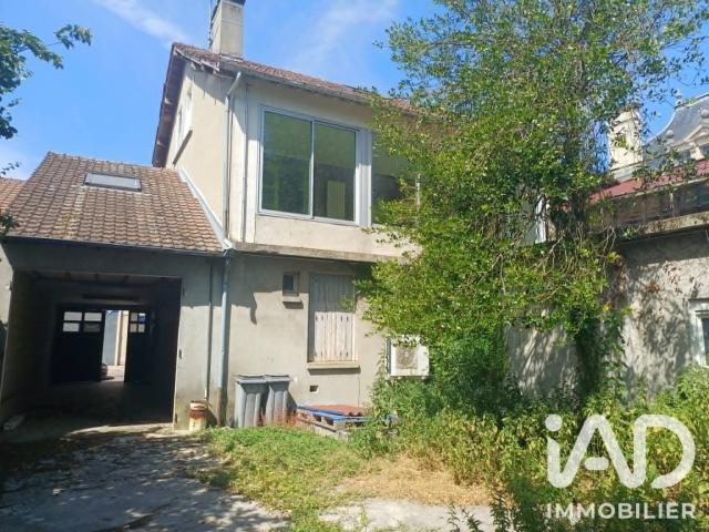 Appartement 6 pièces 122 m²