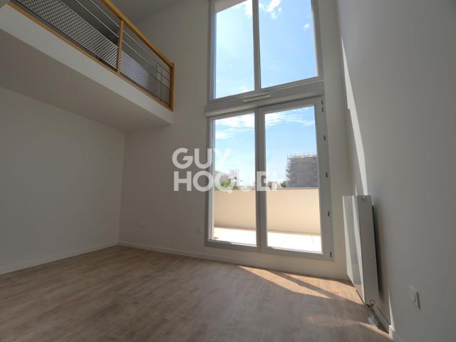 Appartement 6 pièces 122 m²