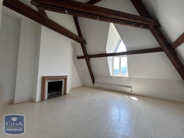 Appartement 4 pièces 122 m²