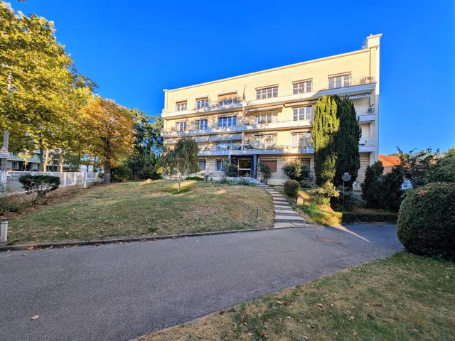 Appartement 6 pièces 123 m²