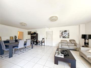 Appartement 6 pièces 123 m²