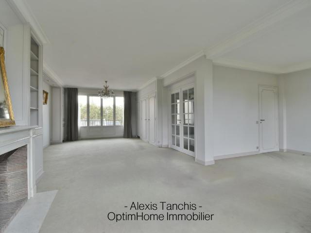 Appartement 6 pièces 123 m²