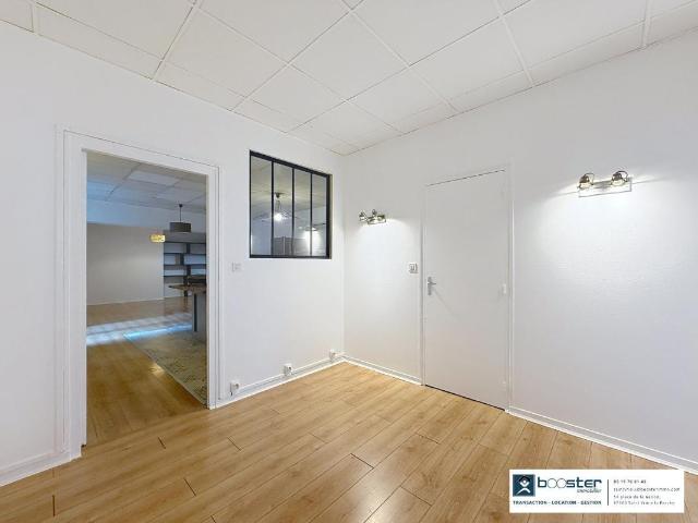 Appartement 6 pièces 123 m²