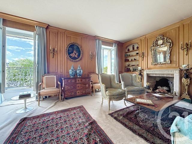 Appartement 6 pièces 123 m²