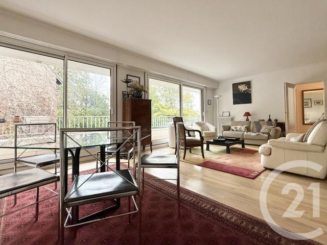 Appartement 6 pièces 123 m²