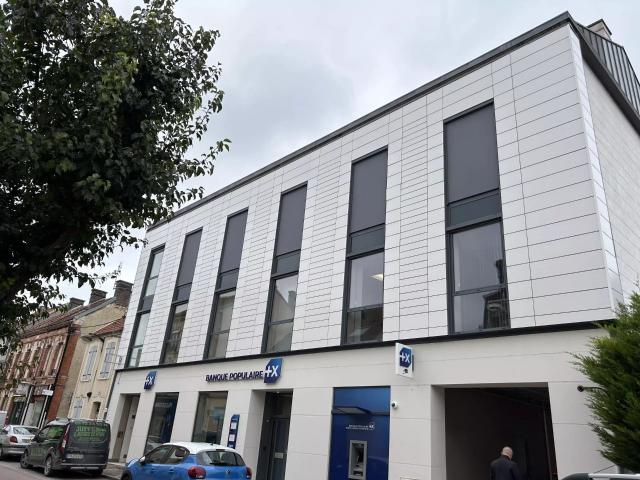 Appartement 6 pièces 123 m²