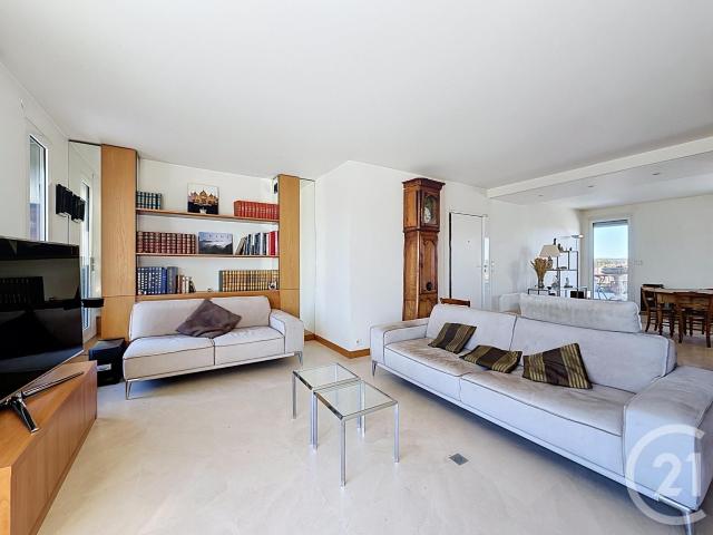 Appartement 6 pièces 123 m²