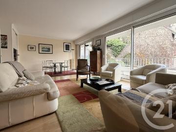 Appartement 6 pièces 123 m²