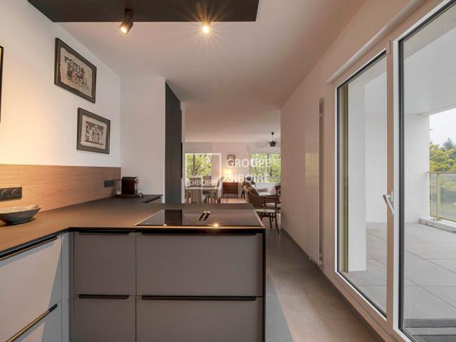 Appartement 6 pièces 123 m²