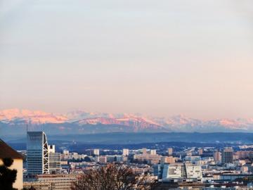Lugdunum, Lyon 2e Arrondissement, Lyon, Rhône, Rhône-Alpes